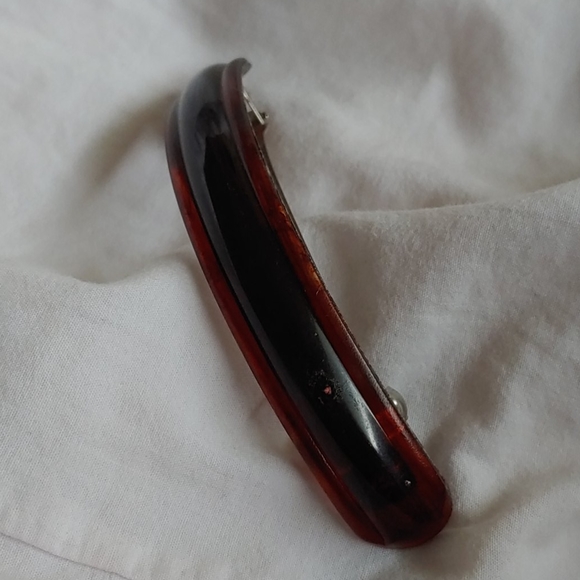 Hair Clip Set - Picture 3 of 4